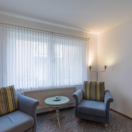 شقة Haus Relax, Whg 1 دوهنين المظهر الخارجي الصورة