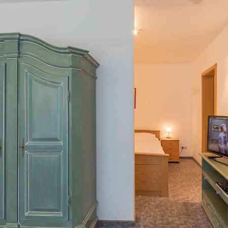 شقة Haus Relax, Whg 1 دوهنين المظهر الخارجي الصورة